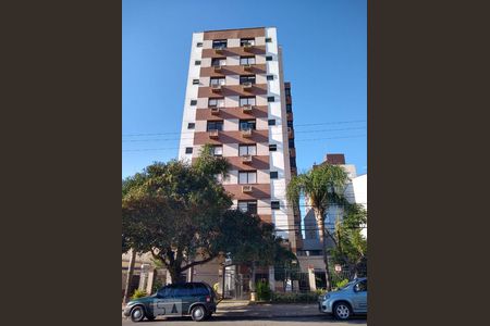 Apartamento à venda com 94m², 3 quartos e 2 vagas Apartamento à venda com 94m², 3 quartos e 2 vagasFachada