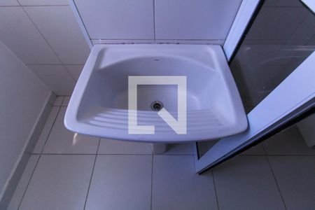 Apartamento à venda com 32m², 1 quarto e sem vaga Apartamento à venda com 32m², 1 quarto e sem vagaÁrea de Serviço