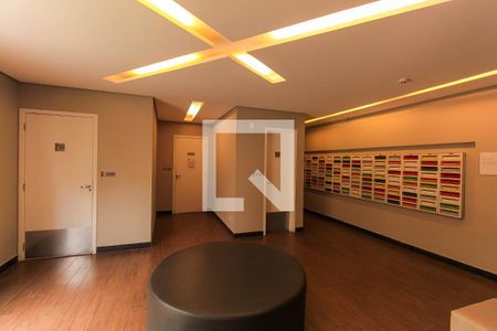 Apartamento à venda com 32m², 1 quarto e sem vaga Apartamento à venda com 32m², 1 quarto e sem vagaÁrea comum
