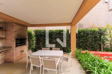 Apartamento à venda com 32m², 1 quarto e sem vaga Apartamento à venda com 32m², 1 quarto e sem vagaÁrea comum