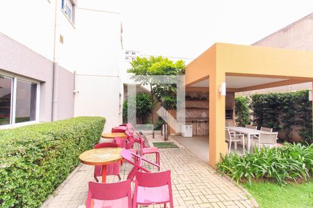 Apartamento à venda com 32m², 1 quarto e sem vaga Apartamento à venda com 32m², 1 quarto e sem vagaÁrea comum
