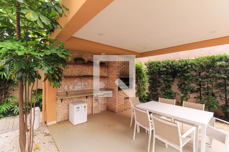 Apartamento à venda com 32m², 1 quarto e sem vaga Apartamento à venda com 32m², 1 quarto e sem vagaÁrea comum