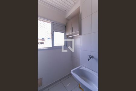Apartamento à venda com 32m², 1 quarto e sem vaga Apartamento à venda com 32m², 1 quarto e sem vagaÁrea de Serviço