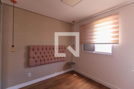 Apartamento à venda com 32m², 1 quarto e sem vaga Apartamento à venda com 32m², 1 quarto e sem vagaQuarto