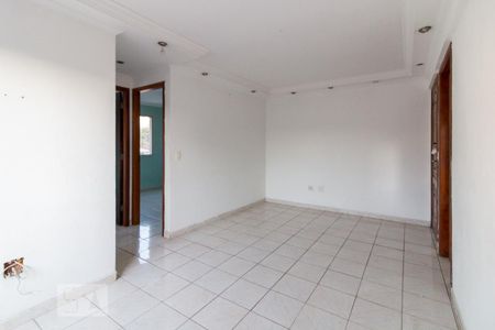 Sala de apartamento para alugar com 2 quartos, 60m² em Jardim Vila Galvão, Guarulhos