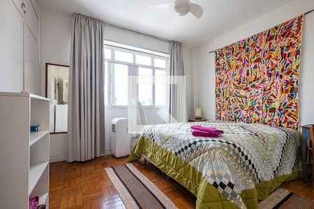 Quarto 1 de apartamento para alugar com 3 quartos, 120m² em Pinheiros, São Paulo