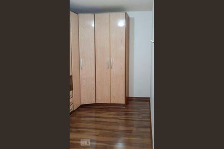Quarto de apartamento à venda com 1 quarto, 50m² em Demarchi, São Bernardo do Campo