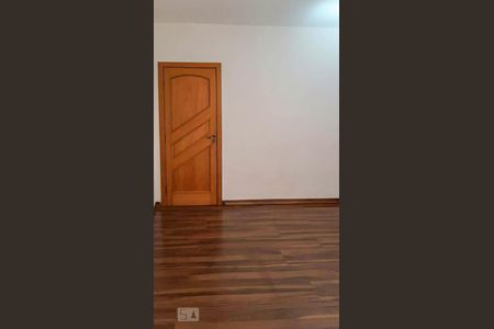 Sala de apartamento à venda com 1 quarto, 50m² em Demarchi, São Bernardo do Campo