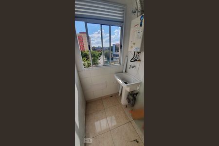 Apartamento à venda com 51m², 2 quartos e 1 vagaÁrea de serviço