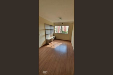 Sala de apartamento à venda com 2 quartos, 51m² em Jardim Santa Emília, São Paulo