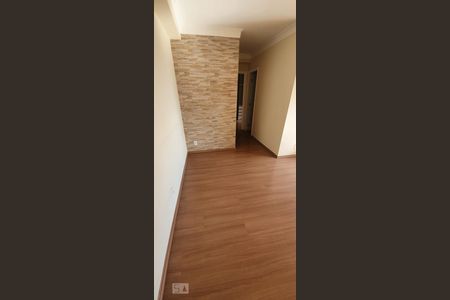 Sala de apartamento à venda com 2 quartos, 51m² em Jardim Santa Emília, São Paulo