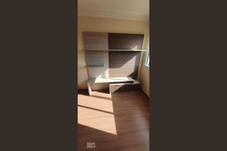 Sala de apartamento à venda com 2 quartos, 51m² em Jardim Santa Emília, São Paulo