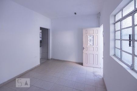 Sala de casa para alugar com 1 quarto, 50m² em Alto da Lapa, São Paulo