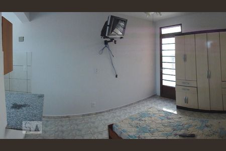 Quarto de kitnet/studio para alugar com 1 quarto, 20m² em Mandaqui, São Paulo