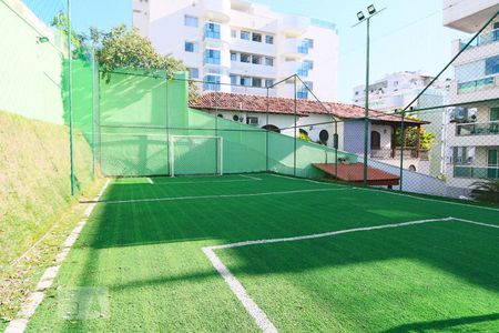 Apartamento à venda com 84m², 3 quartos e 1 vagaQuadra Esportiva