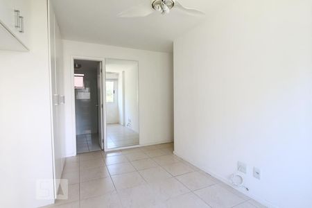 Quarto Suíte 2  de apartamento à venda com 3 quartos, 84m² em Freguesia (jacarepaguá), Rio de Janeiro