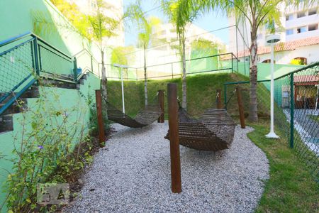 Apartamento à venda com 84m², 3 quartos e 1 vagaEspaço zen 