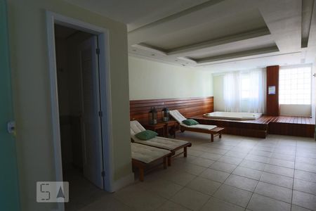 Apartamento à venda com 84m², 3 quartos e 1 vagaSauna 