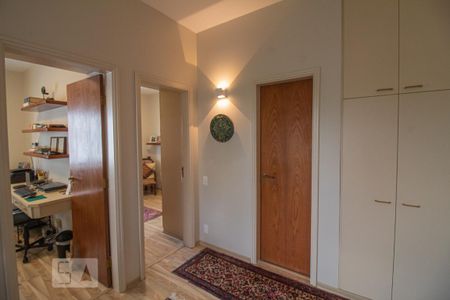 Apartamento à venda com 160m², 3 quartos e 3 vagas Apartamento à venda com 160m², 3 quartos e 3 vagasSala de Estar