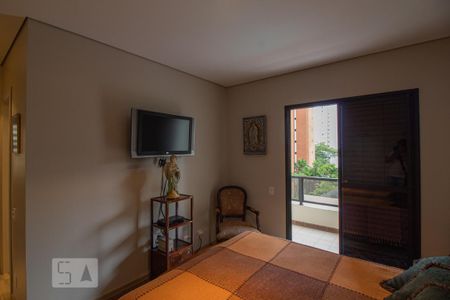Apartamento à venda com 160m², 3 quartos e 3 vagas Apartamento à venda com 160m², 3 quartos e 3 vagasQuarto 2