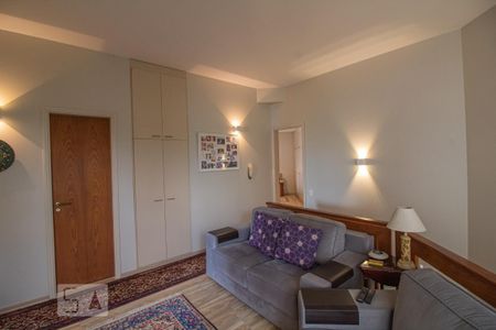 Apartamento à venda com 160m², 3 quartos e 3 vagas Apartamento à venda com 160m², 3 quartos e 3 vagasSala de Estar