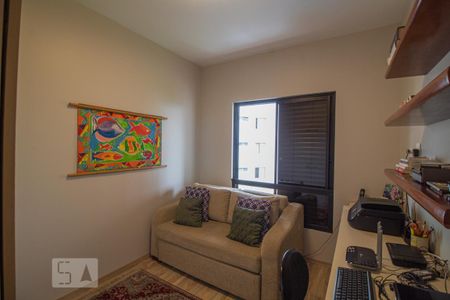 Apartamento à venda com 160m², 3 quartos e 3 vagas Apartamento à venda com 160m², 3 quartos e 3 vagasQuarto 1