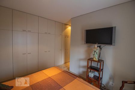 Apartamento à venda com 160m², 3 quartos e 3 vagas Apartamento à venda com 160m², 3 quartos e 3 vagasQuarto 2