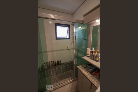 Apartamento à venda com 160m², 3 quartos e 3 vagas Apartamento à venda com 160m², 3 quartos e 3 vagasBanheiro