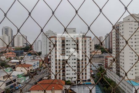 Apartamento à venda com 80m², 3 quartos e 1 vagaVista do Quarto 2