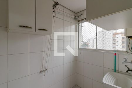 Apartamento à venda com 80m², 3 quartos e 1 vagaÁrea de Serviço