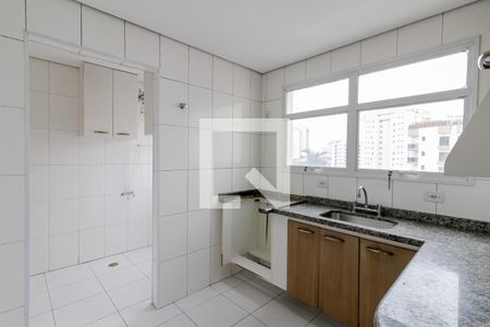 Apartamento à venda com 80m², 3 quartos e 1 vagaCozinha