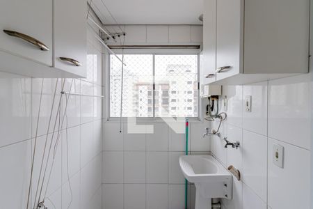 Apartamento à venda com 80m², 3 quartos e 1 vagaÁrea de Serviço