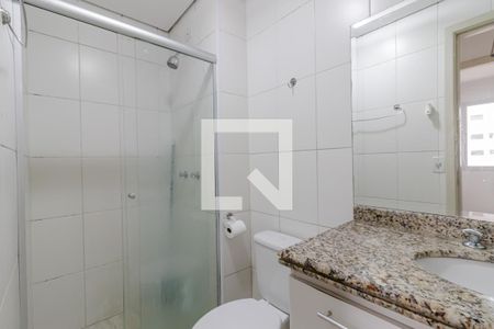 Apartamento à venda com 80m², 3 quartos e 1 vagaBanheiro