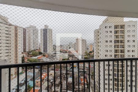 Apartamento à venda com 80m², 3 quartos e 1 vagaVista da Suíte