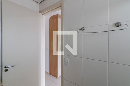 Apartamento à venda com 80m², 3 quartos e 1 vagaBanheiro da Suíte