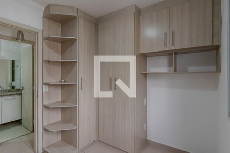 Apartamento à venda com 80m², 3 quartos e 1 vagaQuarto 2