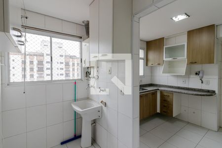 Apartamento à venda com 80m², 3 quartos e 1 vagaÁrea de Serviço