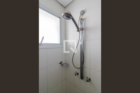 Apartamento à venda com 80m², 3 quartos e 1 vagaBanheiro da Suíte