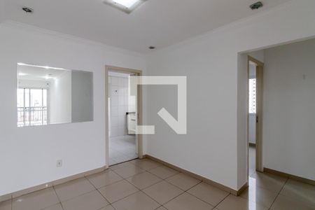 Sala de Jantar de apartamento à venda com 3 quartos, 80m² em Vila Gumercindo, São Paulo