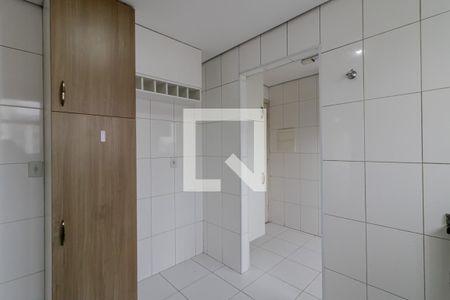 Apartamento à venda com 80m², 3 quartos e 1 vagaCozinha