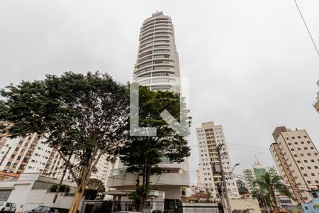 Apartamento à venda com 80m², 3 quartos e 1 vagaFachada 