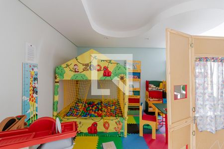 Apartamento à venda com 80m², 3 quartos e 1 vagaBrinquedoteca