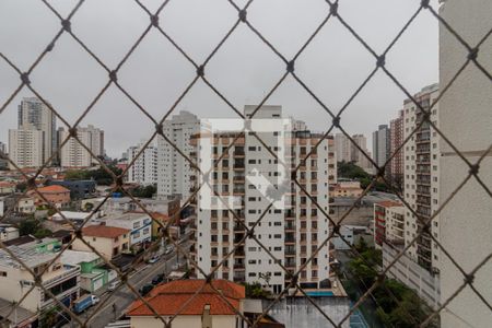 Apartamento à venda com 80m², 3 quartos e 1 vagaVista do Quarto 1