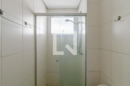 Apartamento à venda com 80m², 3 quartos e 1 vagaBanheiro da Suíte