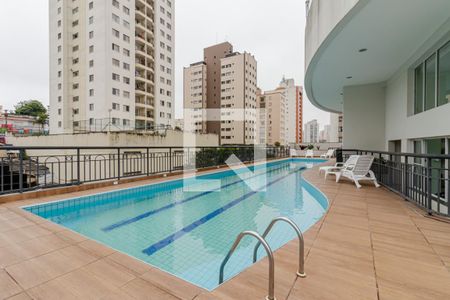 Apartamento à venda com 80m², 3 quartos e 1 vagaPiscina