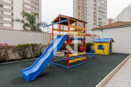 Apartamento à venda com 80m², 3 quartos e 1 vagaPlayground