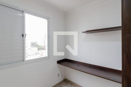 Apartamento à venda com 80m², 3 quartos e 1 vagaQuarto 2