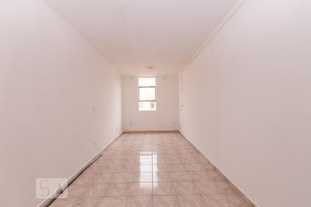 Sala de apartamento para alugar com 2 quartos, 57m² em Conjunto Residencial José Bonifácio, São Paulo