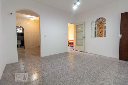 Sala de casa para alugar com 1 quarto, 100m² em Cipava, Osasco
