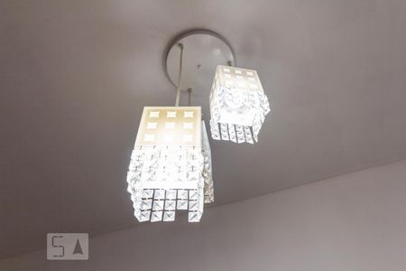 Detalhe Quarto de casa para alugar com 1 quarto, 100m² em Cipava, Osasco